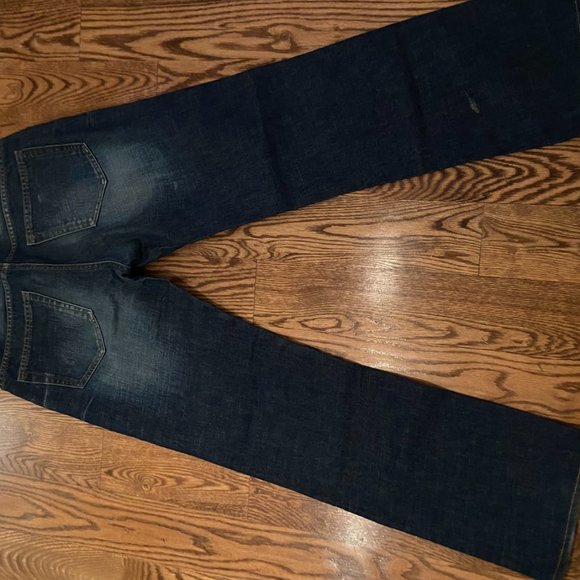 Men's ACNE Jeans - Brand New - Picture 4 of 4
